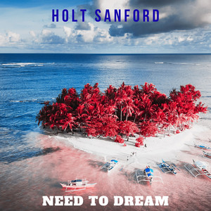 Need to Dream by Holt Sanford