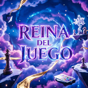 Reina Del Juego by NgiePG