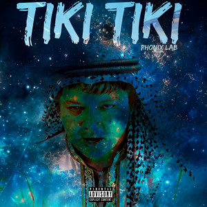 tiki tiki by Phonix Lab