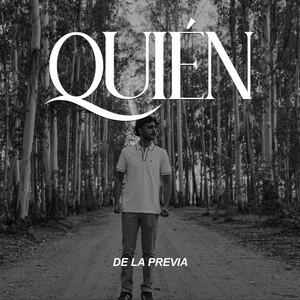 De La Previa - Quién