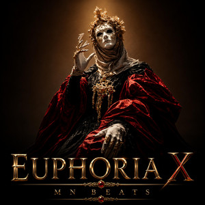 EUPHORIA X by MN Beats