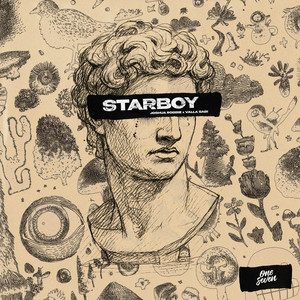 Starboy by Joshua Robbie, Valla Sabi