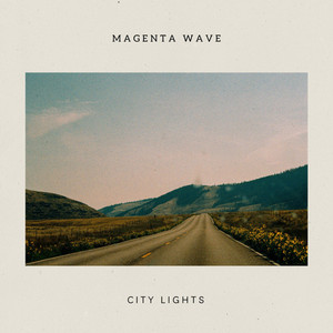 City Lights by Magenta Wave