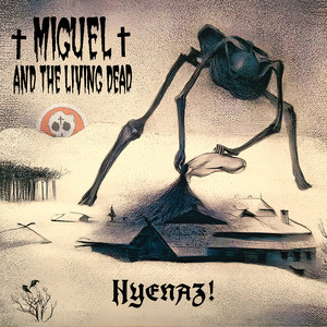 Speaking In Smoke by Miguel and the Living Dead