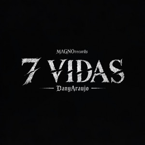 7 Vidas by DanyAraujo