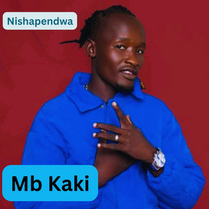 MB KAKI - Hisia Zangu