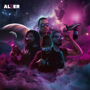 Promesas Ausentes by AL7ER