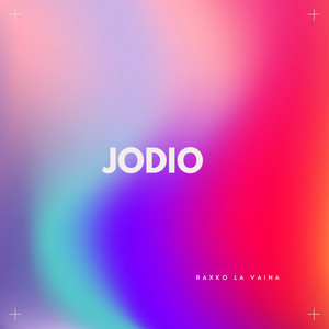 Jodio by Raxko la vaina