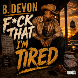 Lil Booty Big Energy – Single de B. Devon | Spotify