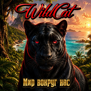 Мир вокруг нас by WildCat