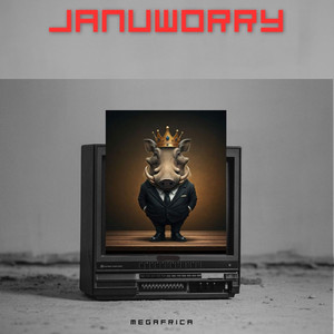 Megafrica - Januworry