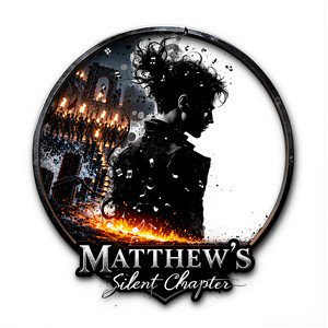 They’ll Never See Me Fall by Matthew’s Silent Chapter