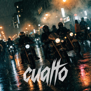 Cualto by Kevin Nomad