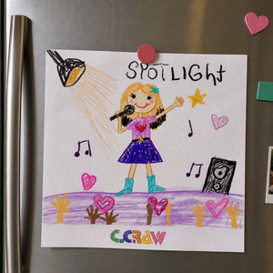Spotlight by C.C.RAW