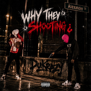 Why They Shooting ¿ by BBG Steppaa