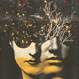 Whole Again — cover art by Zoo Harmonics