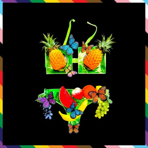 Fruity by Lindsey Teall