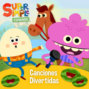 Super Simple Español — Canciones Divertidas (2026)