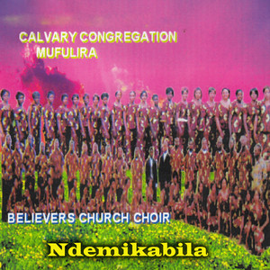 Zion - song and lyrics by Calvary Congregation Mufulira Believers ...