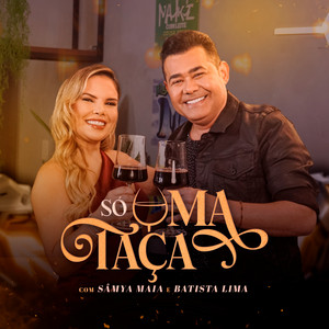 Por Que Não Vê by Sâmya Maia, Batista Lima