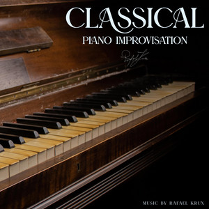 Classical Piano Improvisation by Rafael Krux