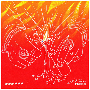 Jugar Con Fuego by KH, El erizo, LOOP X