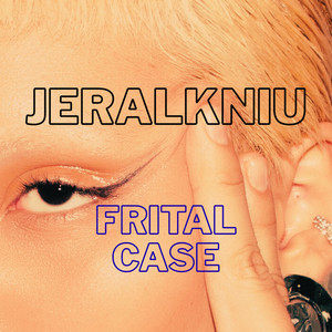 Frital case by JERALKNIU
