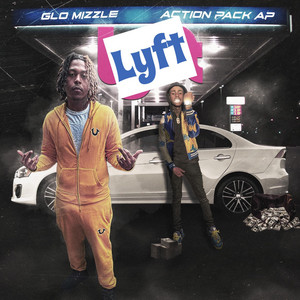 Lyft by Glo mizzle, Action Pack