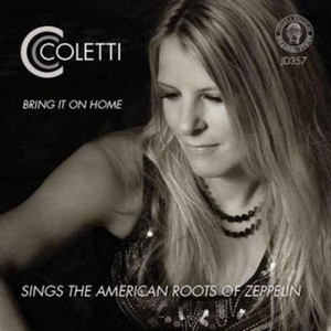 C.C Colletti