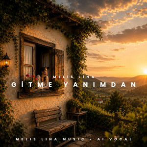 Gitme Yanımdan by Melis Lina