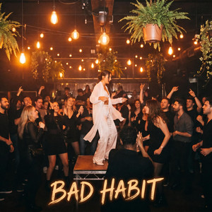 Bad Habit by Rina wangsu