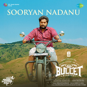 Sooryan Nadanu (From "Bullet Diaries")