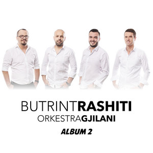 Bukuri moje bukurie by Butrint Rashiti