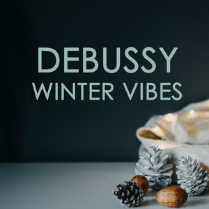 Debussy - Winter Vibes album