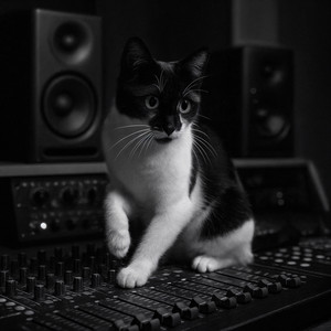 My Kitty by Emergency Mouse