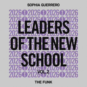 Sophia Guerrero — The Funk (2026)