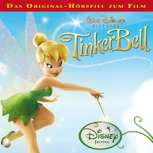 April TinkerBell FC盤 国内盤CD+DVD TinkerBell - Albüm - Tinker Bell | Spotify
