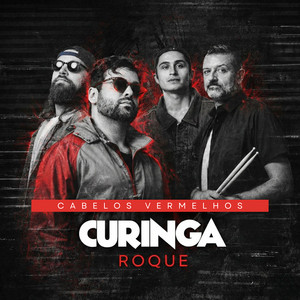 Cabelos Vermelhos by Curinga Roque