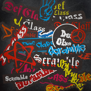 Take Over by Def Class