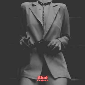 The Lone Ranger by Akai Project, Lin Di