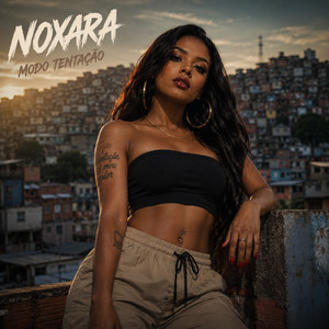 Ela Vem Pesada by NOXARA