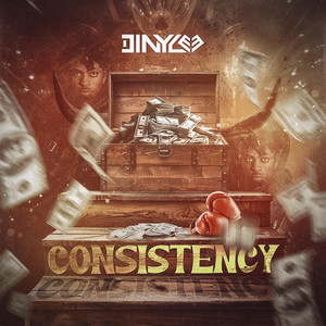 Dinycee - Consistency