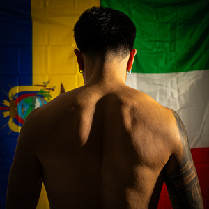 Pelle by Xenador