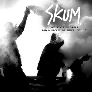 Jimmy the Nonce by SKUM.