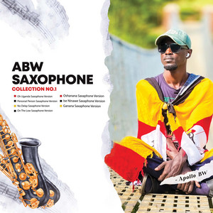 No Delay (Saxophone Version)