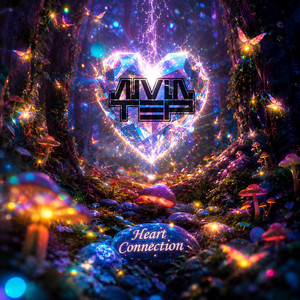 Heart Connection by AlvinTep