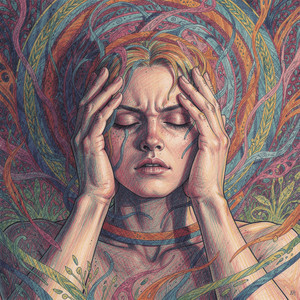 Crave Pressure by Veltronic