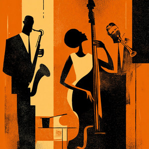 Evening Metro Swing by Serena DuMonté Trio