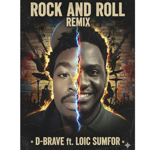 D-Brave - Rock and Roll (Loic Sumfor Remix)