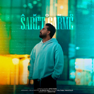 Akord - Saret Garme
